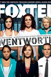 Уэнтуорт онлайн